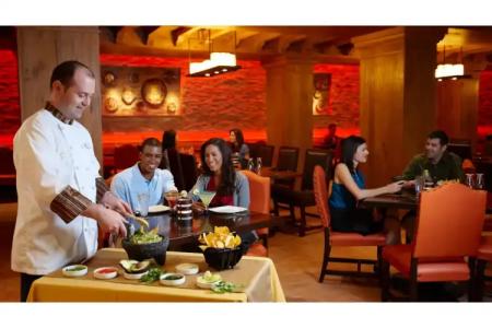 Gaylord Opryland Resort & Convention Center - 21