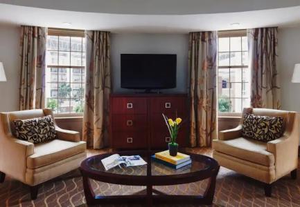 Gaylord Opryland Resort & Convention Center - 3