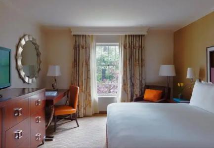 Gaylord Opryland Resort & Convention Center - 2