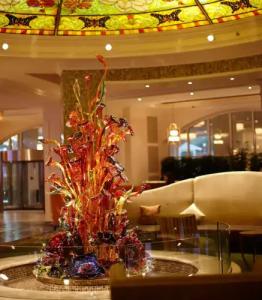 Gaylord Opryland Resort & Convention Center - 1