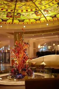 Gaylord Opryland Resort & Convention Center - 25