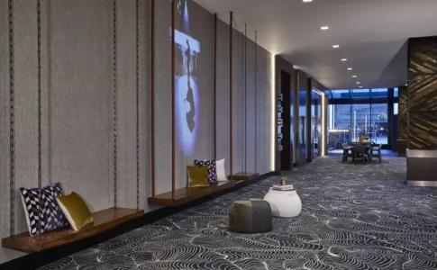 Renaissance Nashville - 16