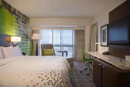 Renaissance Nashville - 5