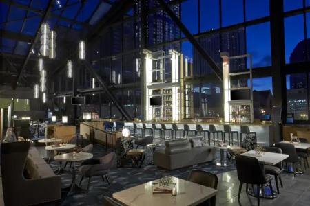 Renaissance Nashville - 28