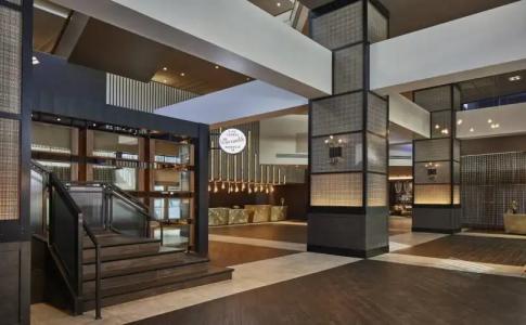 Renaissance Nashville - 15