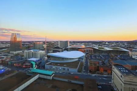 Renaissance Nashville - 92