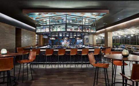 Renaissance Nashville - 30