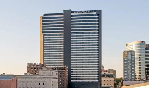 Renaissance Nashville - 26