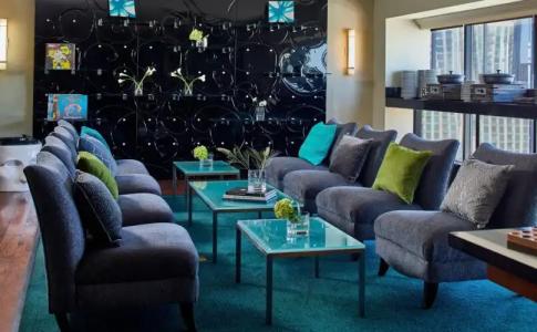 Renaissance Nashville - 31