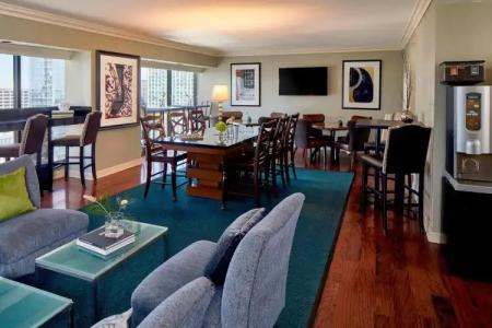 Renaissance Nashville - 107