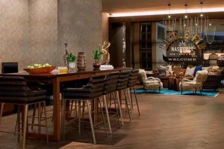 Renaissance Nashville - 97