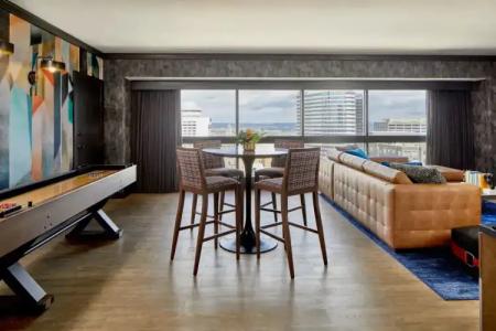 Renaissance Nashville - 116