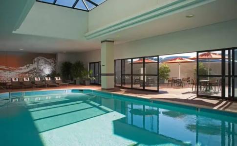 Renaissance Nashville - 20