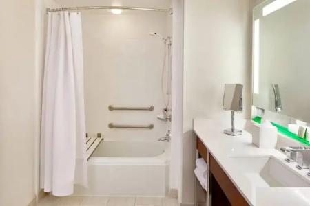 Renaissance Nashville - 57