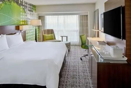 Renaissance Nashville - 62