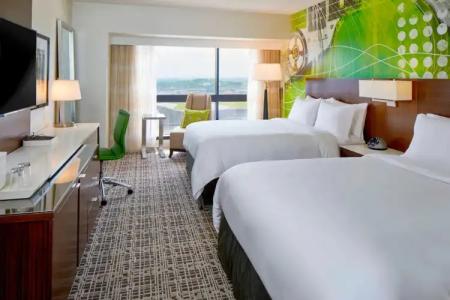 Renaissance Nashville - 61