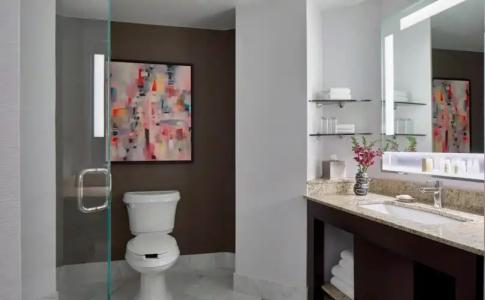 Renaissance Nashville - 10