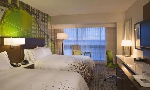 Renaissance Nashville - 33