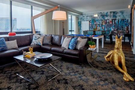 Renaissance Nashville - 110