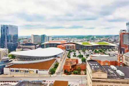 Renaissance Nashville - 94