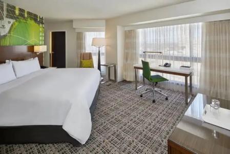 Renaissance Nashville - 50