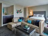 Executive Double Suite
