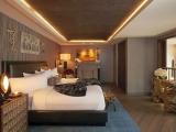 Single Suite