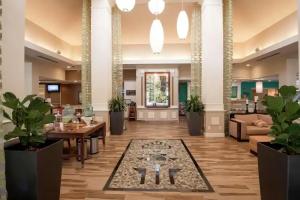 Hilton Garden Inn Redding, Redding