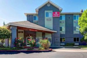 SureStay Plus Hotel by Best Western Redding, Redding