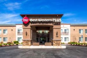 Best Western Plus Twin View Inn & Suites, Redding