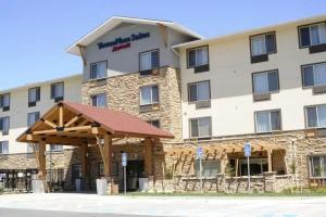 TownePlace Suites Redding, Redding