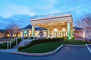 Holiday Inn Redding, an IHG Hotel, Redding