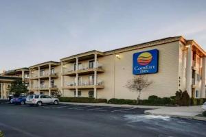 Comfort Inn Redding, Redding