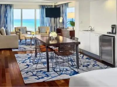 Sonesta Fort Lauderdale Beach - 65
