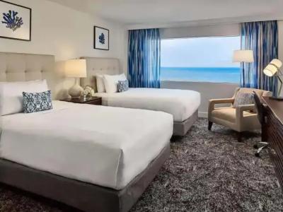 Sonesta Fort Lauderdale Beach - 49