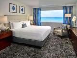 Superior Deluxe Double room with ocean view