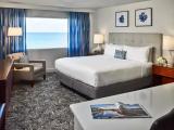 Superior Deluxe Ocean Curve room
