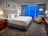 Preferred room with ocean view