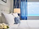 Deluxe Double room with ocean view