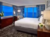 Preferred Ocean Corner Double room