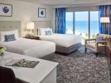 Preferred Ocean Curve Quadruple room