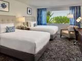 Deluxe Ocean Curve Quadruple room