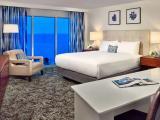 Preferred Ocean Curve room