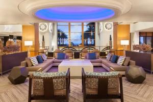 Fort Lauderdale Marriott Harbor Beach Resort & Spa, Fort Lauderdale