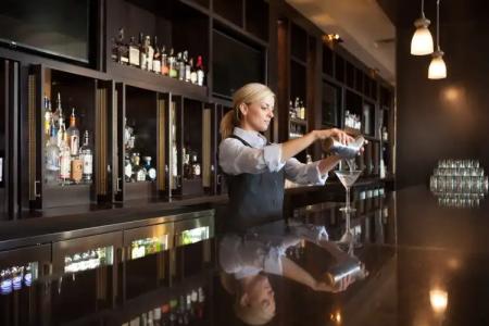 Fort Lauderdale Marriott Harbor Beach Resort & Spa - 34