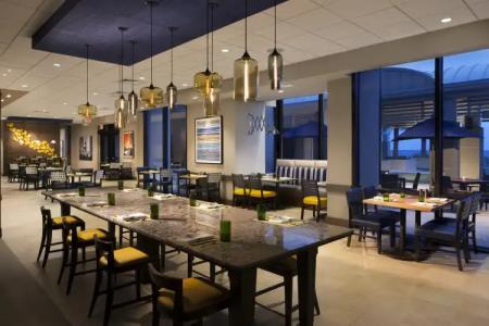 Fort Lauderdale Marriott Harbor Beach Resort & Spa - 30