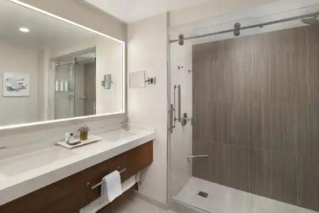 Fort Lauderdale Marriott Harbor Beach Resort & Spa - 58