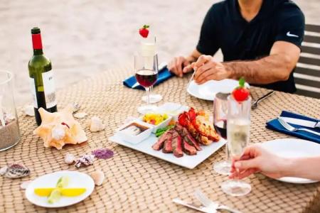 Fort Lauderdale Marriott Harbor Beach Resort & Spa - 10