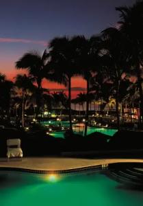 Fort Lauderdale Marriott Harbor Beach Resort & Spa - 14