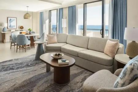 Fort Lauderdale Marriott Harbor Beach Resort & Spa - 63